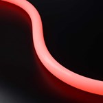 360° LUMINOUS DIGITAL NEON STRIP
